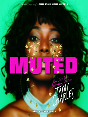 cover image of Muted